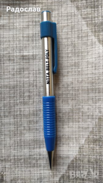 стар механичен молив PILOT, снимка 1