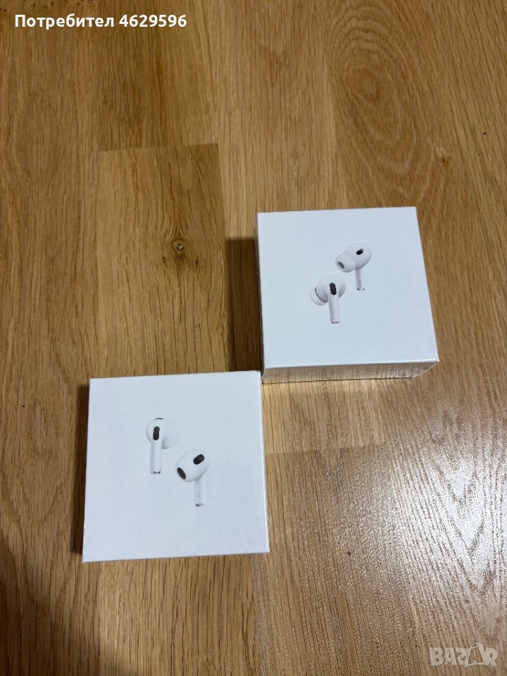 AirPods Pro/ AirPods 3, снимка 1