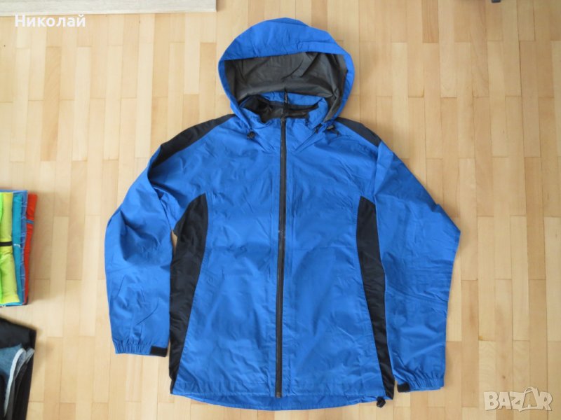 loeffler colibri gore tex яке, снимка 1