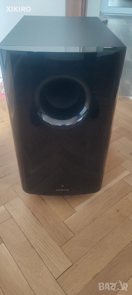 Продавам ONKYO SKW-501E, снимка 1