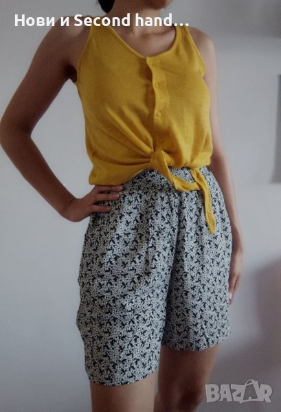 Cubus Летни къси панталонки, снимка 1