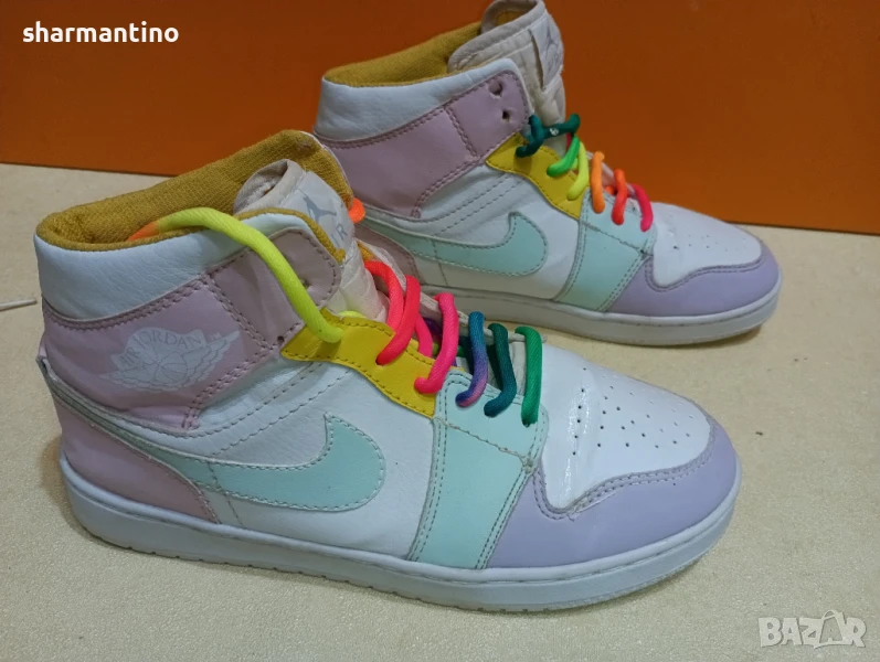 Nike Air N 38,5 - 22 лв, снимка 1