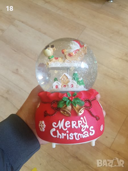 Музикални преспапиета, снимка 1