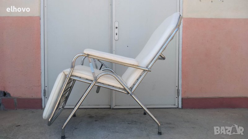 Австрийска козметична и масажна кушетка, снимка 1