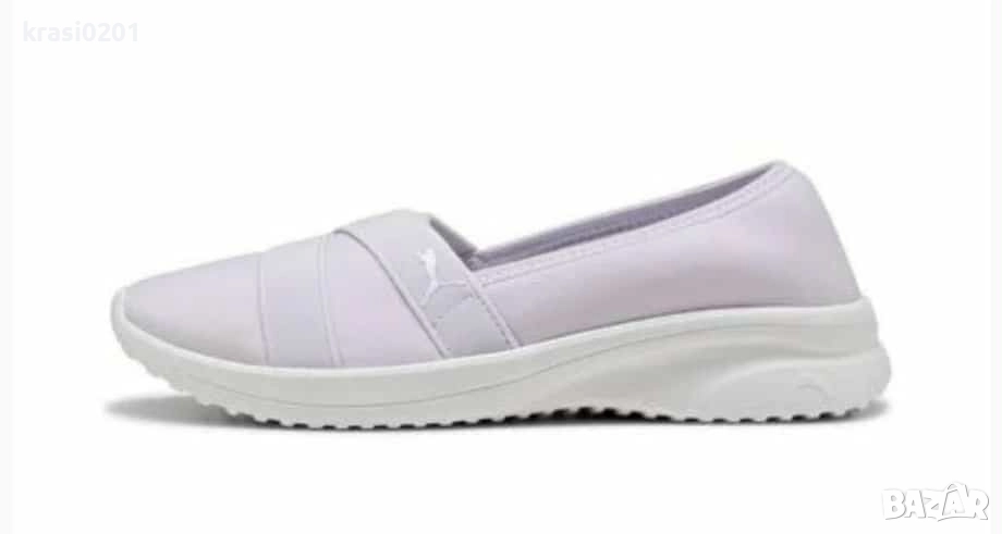 Оригинални балеринки на Puma ADELINA! 38, снимка 1