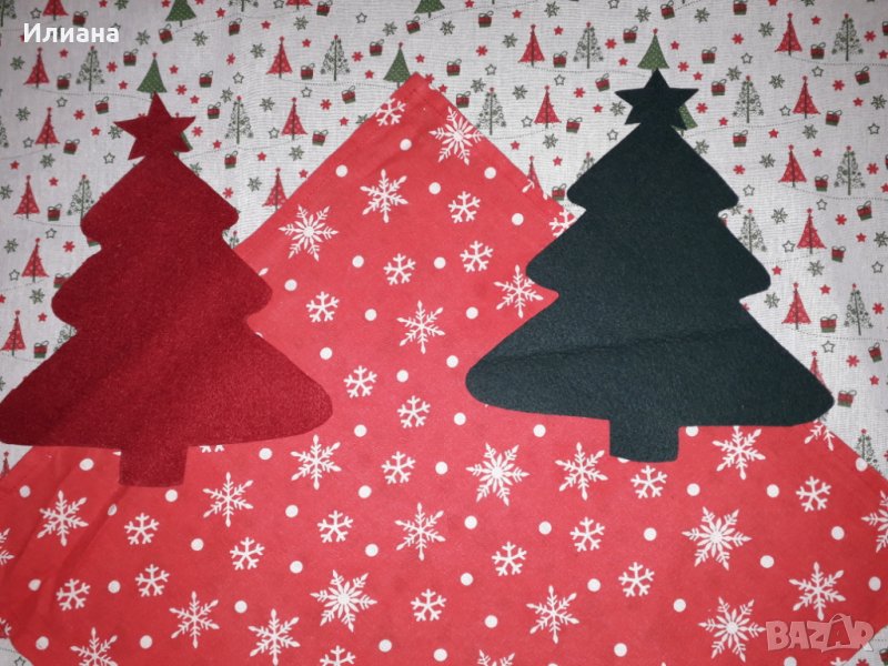 Покривки, тишлайфер и салфетки, снимка 1