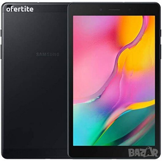 ✅ Samsung 🔝 Galaxy Tab A 8.0 (2019), снимка 1