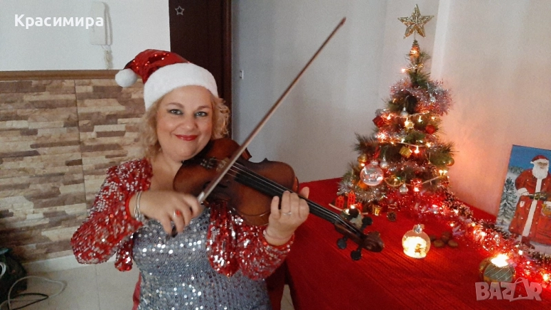 Музика на живо за Вашето коледно тържество , снимка 1