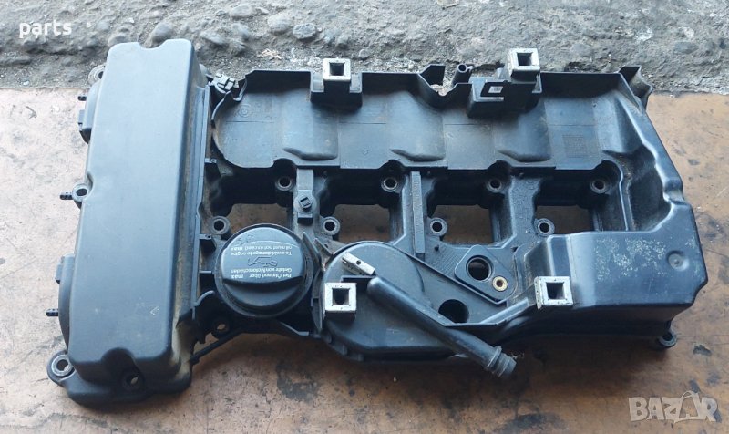 Капак Клапани Мерцедес C класа W203 N, снимка 1