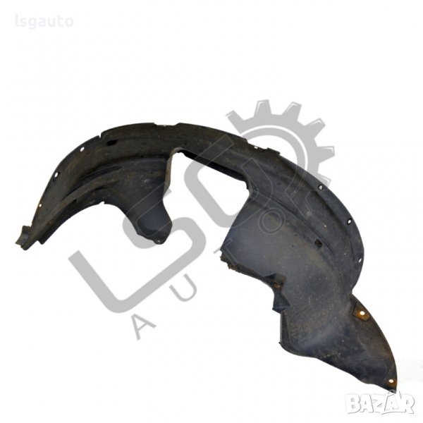 Преден десен подкалник Mazda 2 I (DY)(2003-2007) ID:92016, снимка 1