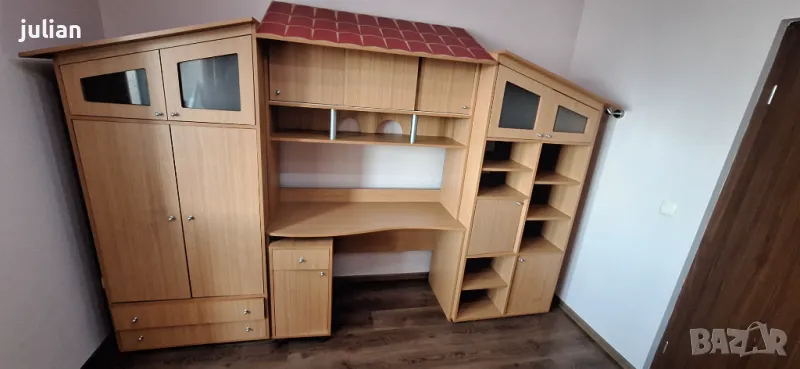 Секция за Детска стая , снимка 1