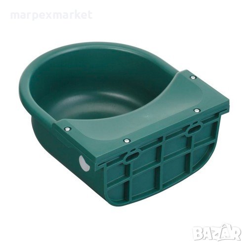 Автоматична широка поилка с поплавък - Kerbl, снимка 1