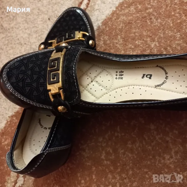 Дамски обувки , снимка 1