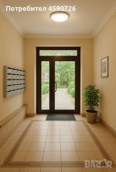 Почистване на входове София, снимка 1