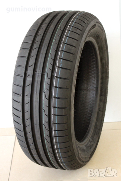 DUNLOP SPORT BLURESPONSE 91H 205/55R16, снимка 1