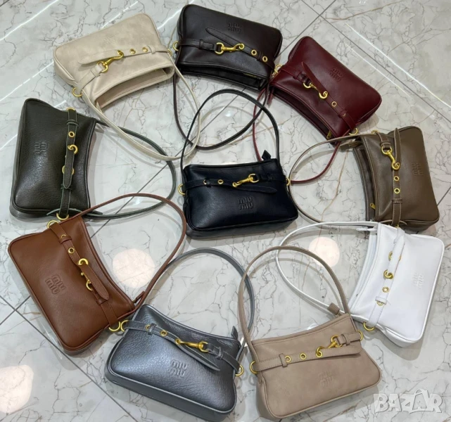 чанти Miu Miu , снимка 1