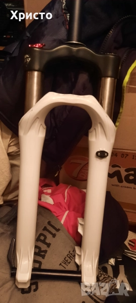 Marzocchi DJ 26', снимка 1