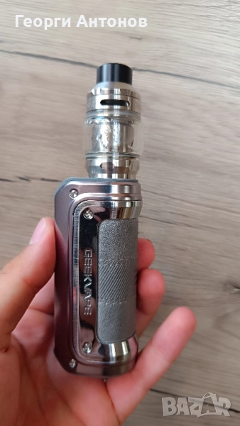 vape, снимка 1