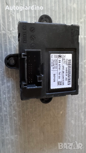 Модул за врата за Ford Galaxy - 7G9T14B534AE / 0507917400, снимка 1
