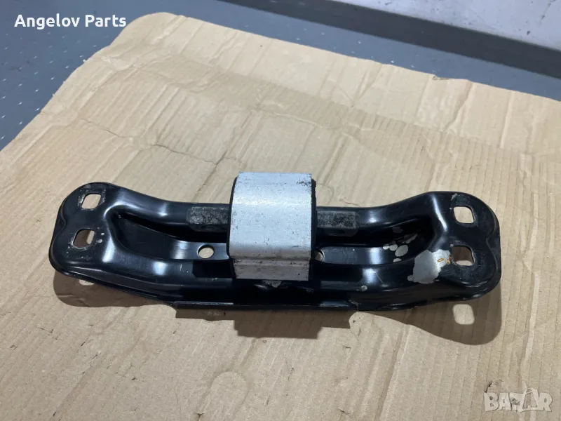 Гредата на ск.кутия за Mercedes E-class W210 E200/220 CDI (автомат), снимка 1