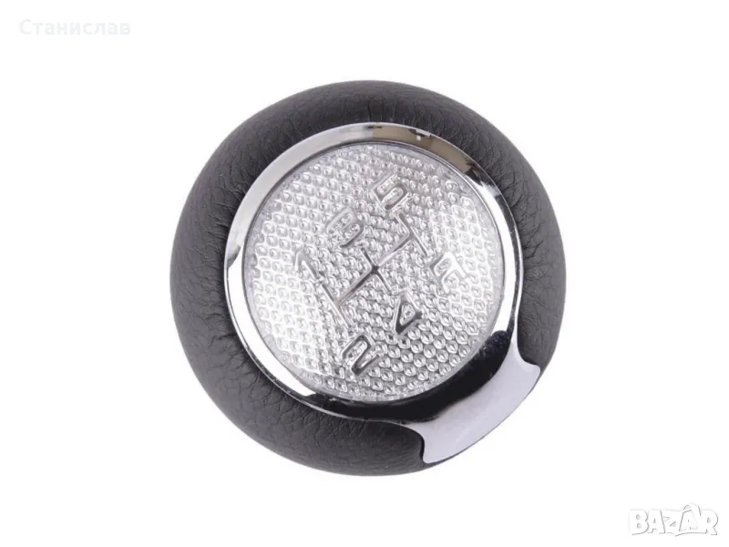 Топка за скоростен лост за Alfa Romeo Mito (2008-2018), снимка 1