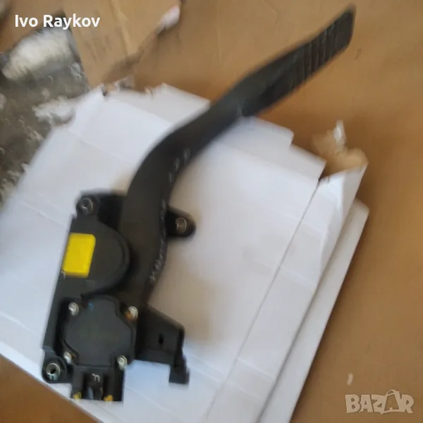 Педал, потенциометър за CHEVROLET CAPTIVA 20905700, снимка 1