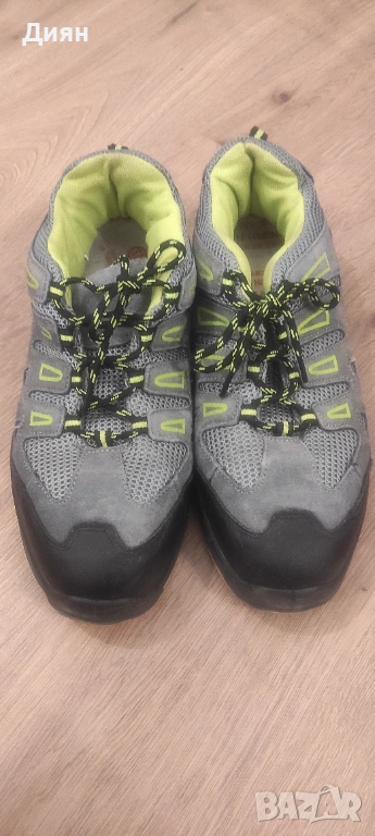 Работни обувки, снимка 1