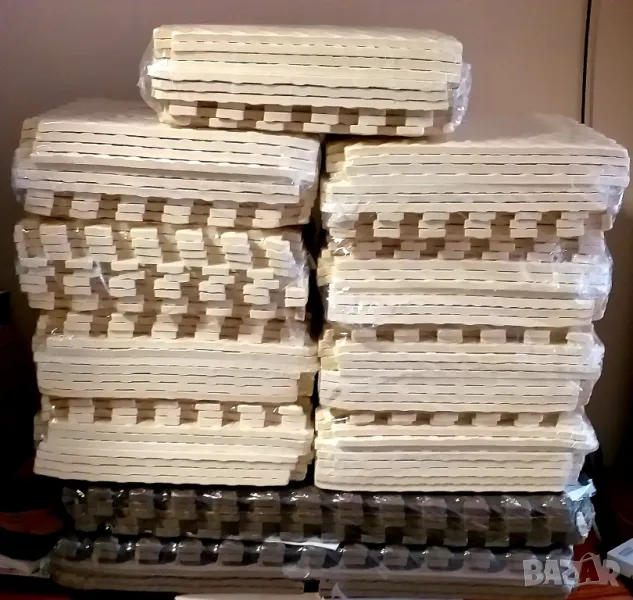 Мек пъзел за под, снимка 1