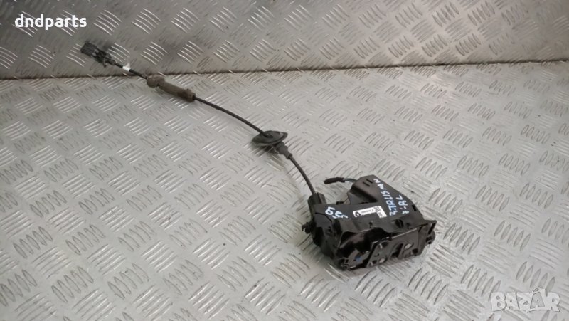 Брава врата Renault Talisman 2017г.(задна лява)	, снимка 1