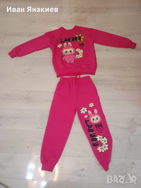 модели ЛАБУБУ , снимка 1