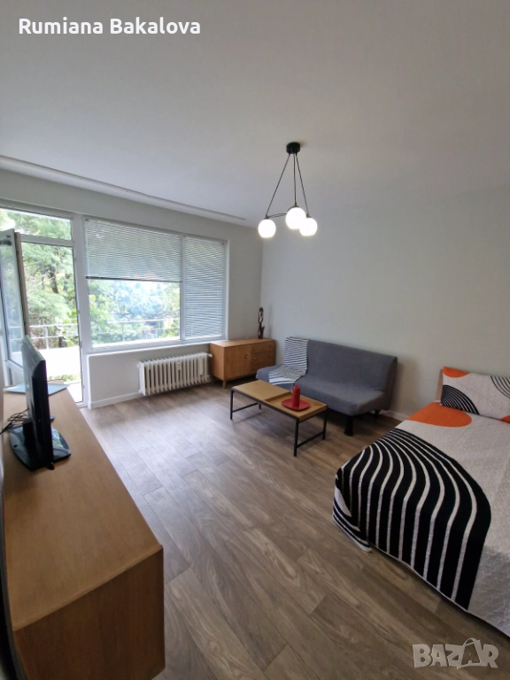 жилище в паркова среда, снимка 1