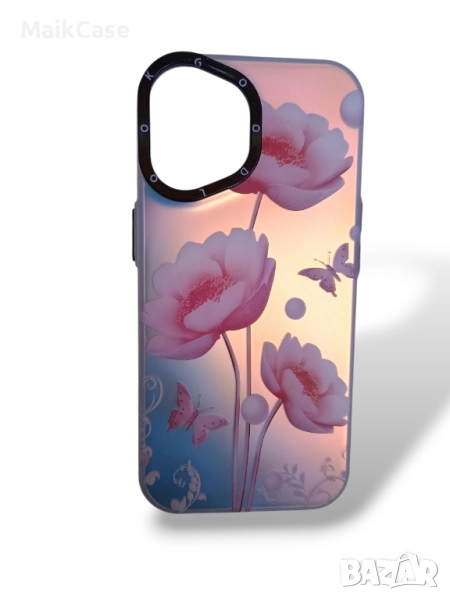 Цветни шарени кейсове за Iphone 17 / Iphone 17 Pro, снимка 1