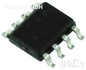 M24C64-WMN6  IC памет  SMD/SMT  64 kbit  Лента - макара, снимка 1