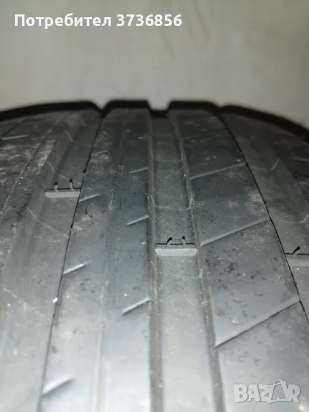 michelin pilot sport 3, снимка 1