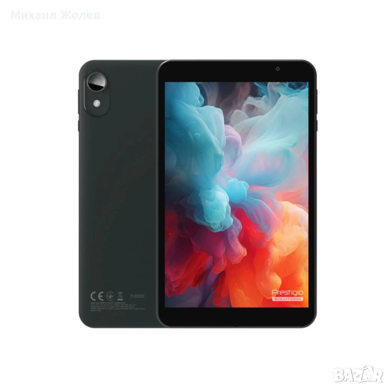 Таблет Prestigio Light PSTA111, снимка 1