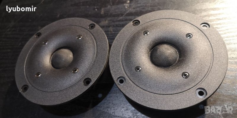 TVM Arv 104, снимка 1