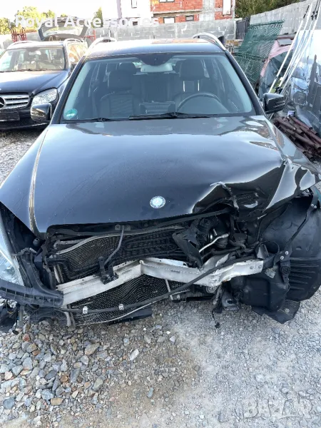 W204 C180 Компресор на Части, снимка 1