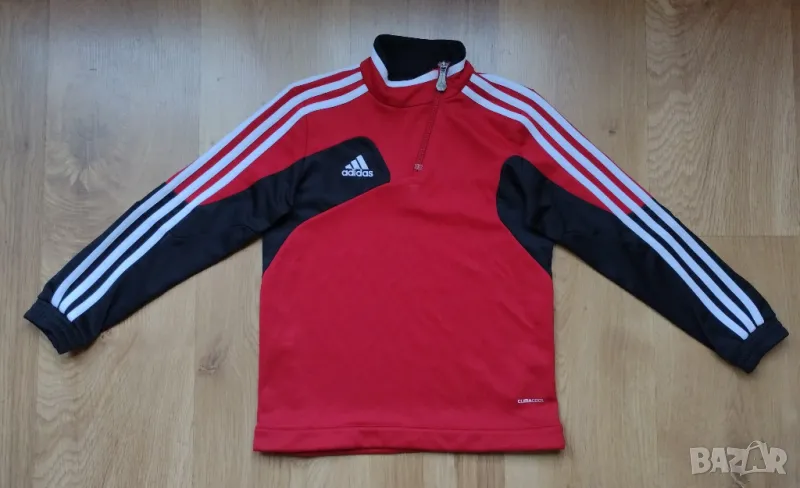 Adidas - детски анцуг на Адидас, снимка 1