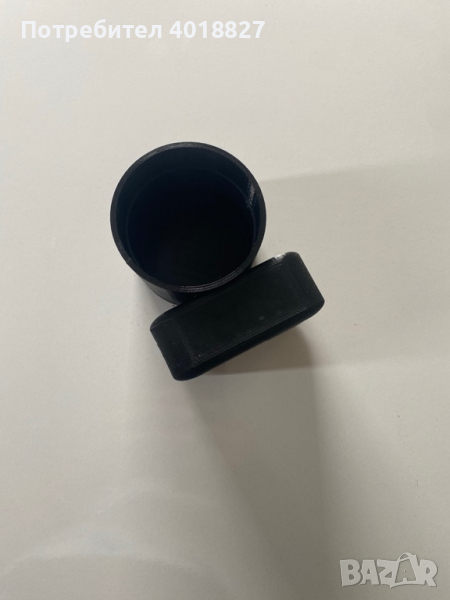 cup holder audi a3 8p къп холдър ауди а3 8п, снимка 1