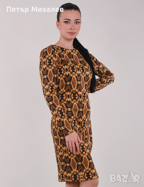 Есенна позлата - Роси, снимка 1