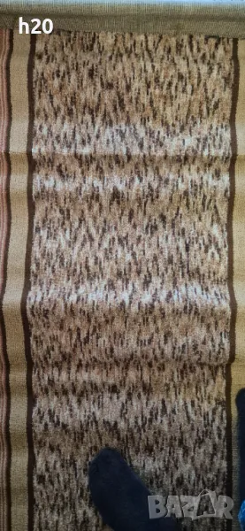 Пътека 3 метра и 45 сантиметра на 73 сантиметра, снимка 1