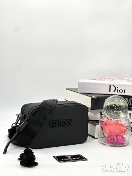 чанти guess, снимка 1