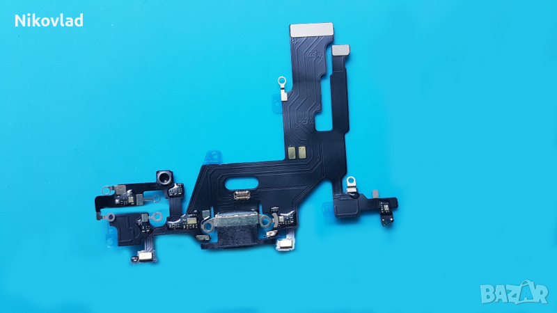 Блок захранване Apple iPhone 11, снимка 1