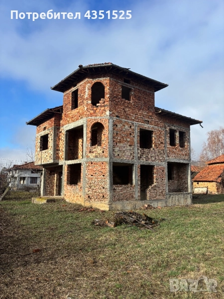 Къща в село Български извор, снимка 1