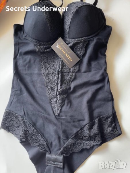 Боди - бразилиана INCOGNITO, снимка 1