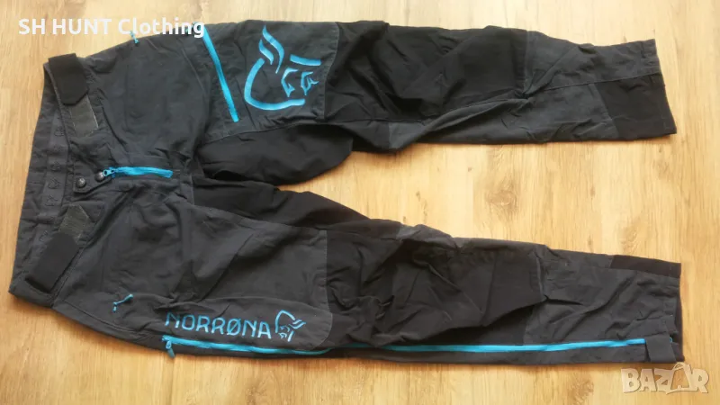 NORRONA Fjora Flex1 Stretcs Trouser размер S панталон с от части еластична материя - 861, снимка 1