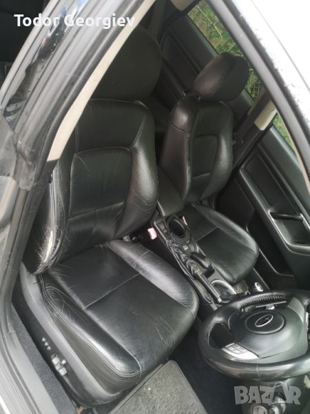 Кожен салон за SUBARU Outback 2008 , снимка 1