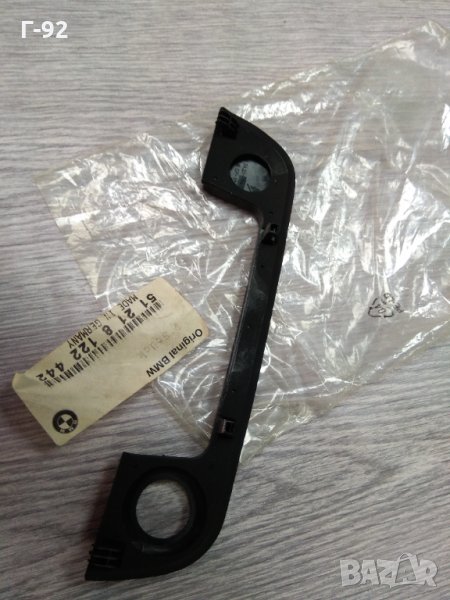 51218122442**NEU**BMW**E34**E36**БЛЕНДА ДЯСНА НА ДРЪШКА**, снимка 1