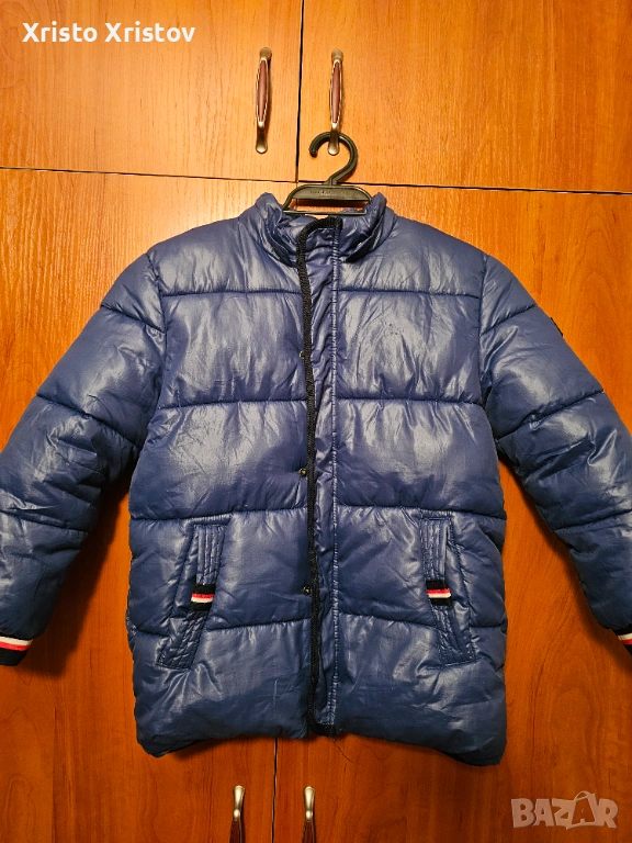 Детско Зимно яке Mayoral , снимка 1