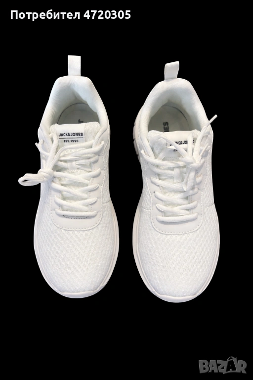 Маратонки Jack & Jones, снимка 1